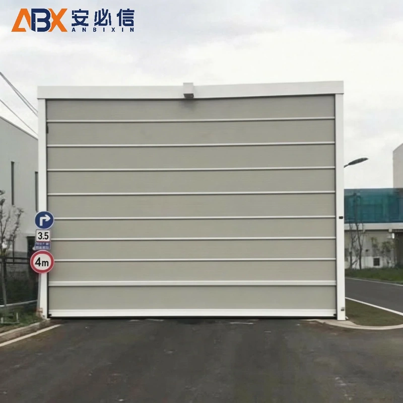 上海登车桥