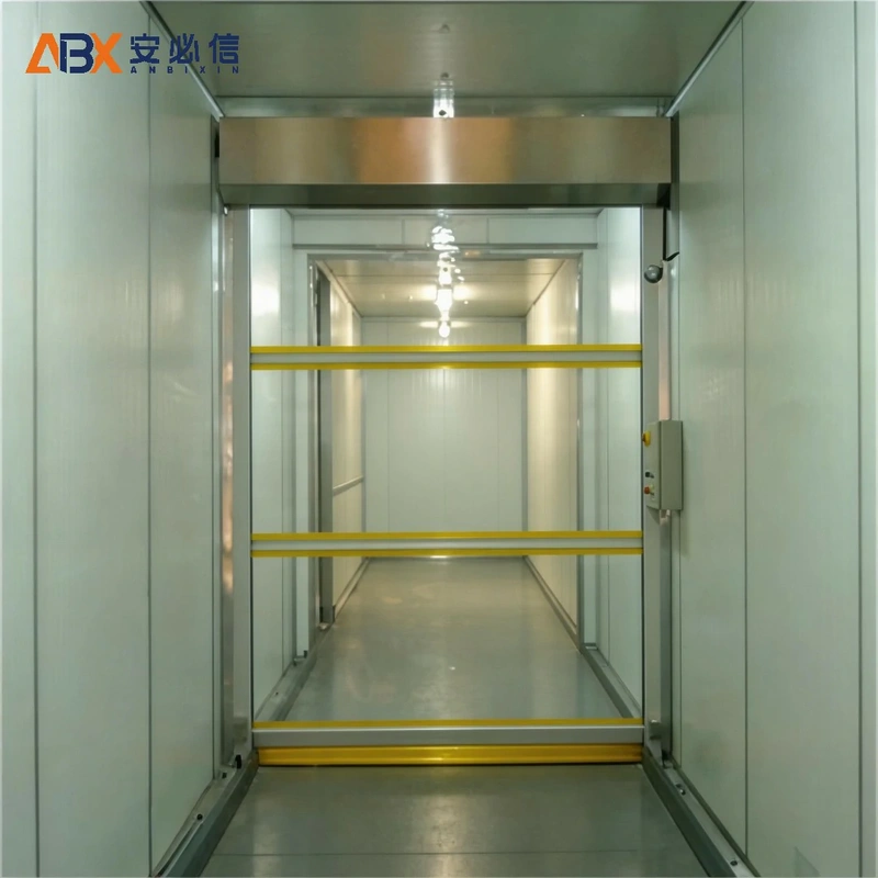 上海快速卷帘门
